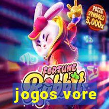 jogos vore